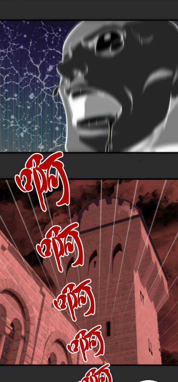 Cao Đẳng Linh Hồn Chapter 116 trang 43