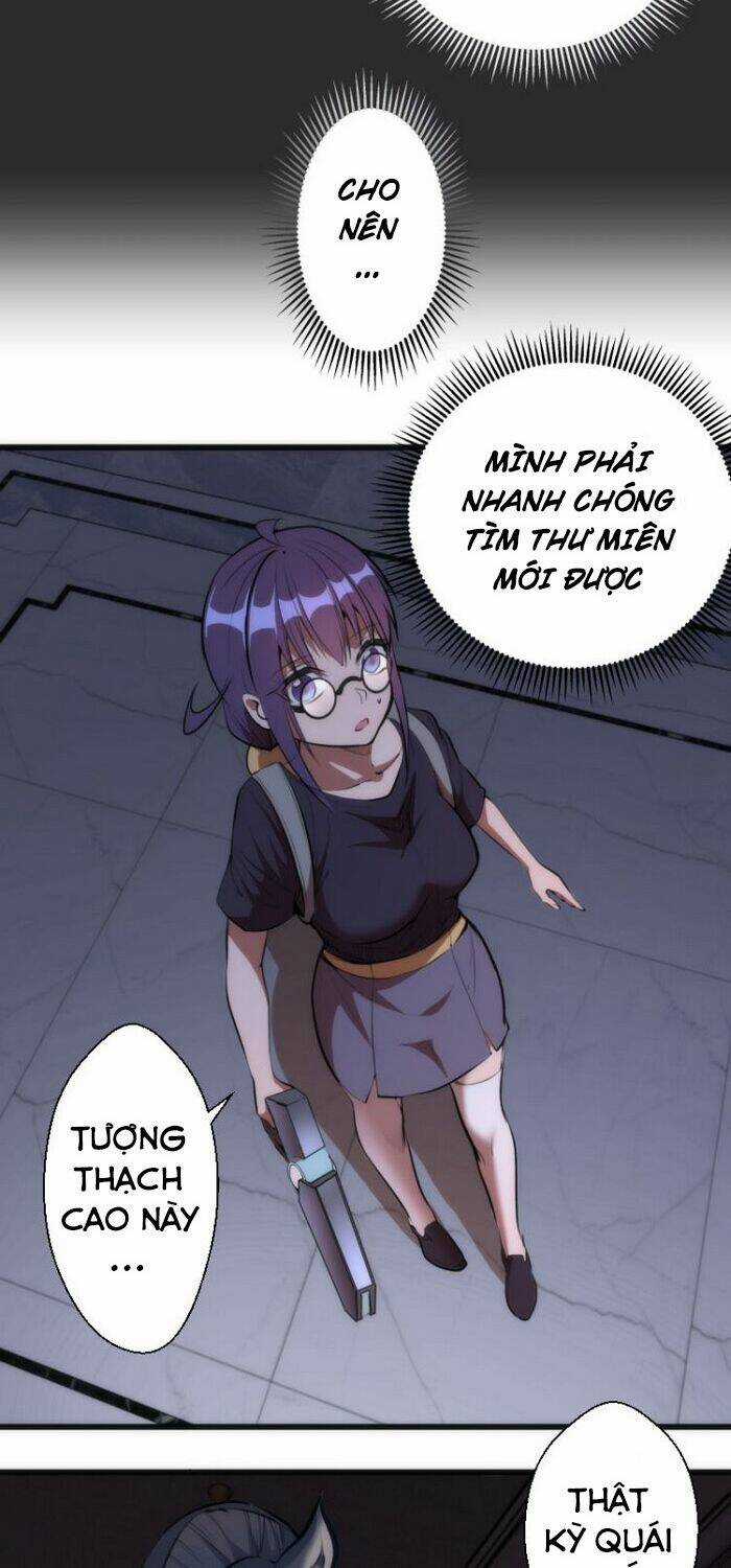 Cao Đẳng Linh Hồn Chapter 116 trang 51