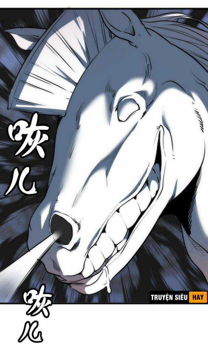 Cao Đẳng Linh Hồn Chapter 116 trang 53