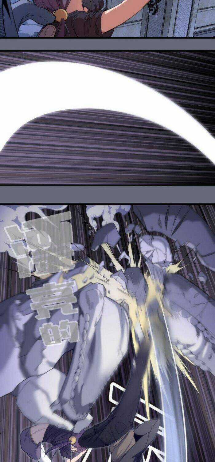 Cao Đẳng Linh Hồn Chapter 117 trang 11