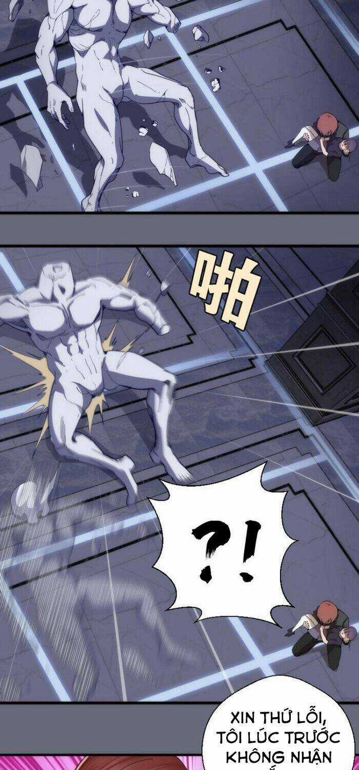 Cao Đẳng Linh Hồn Chapter 117 trang 15