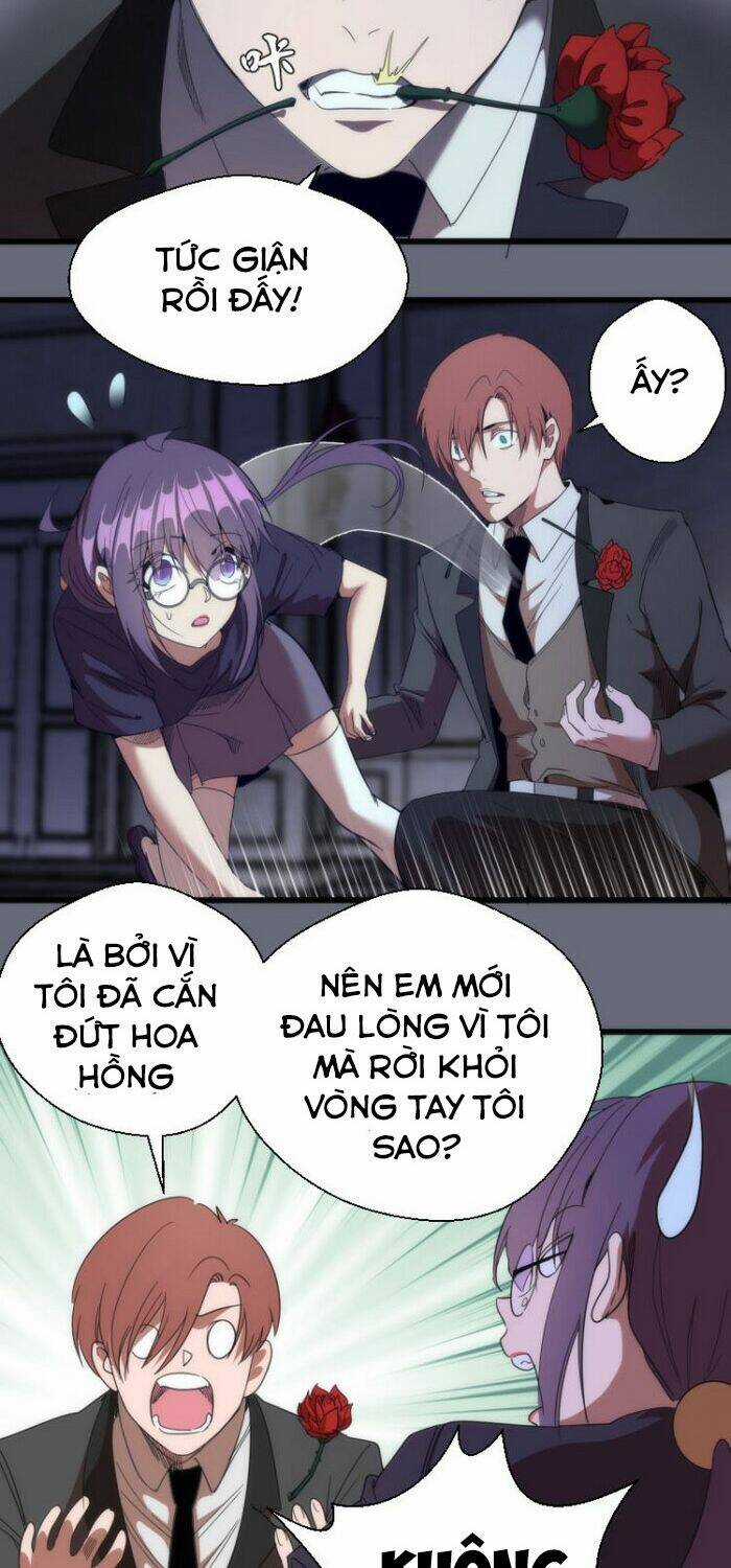 Cao Đẳng Linh Hồn Chapter 117 trang 24