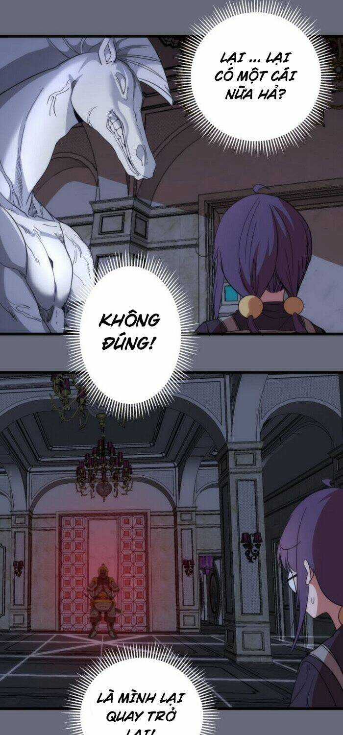 Cao Đẳng Linh Hồn Chapter 117 trang 4