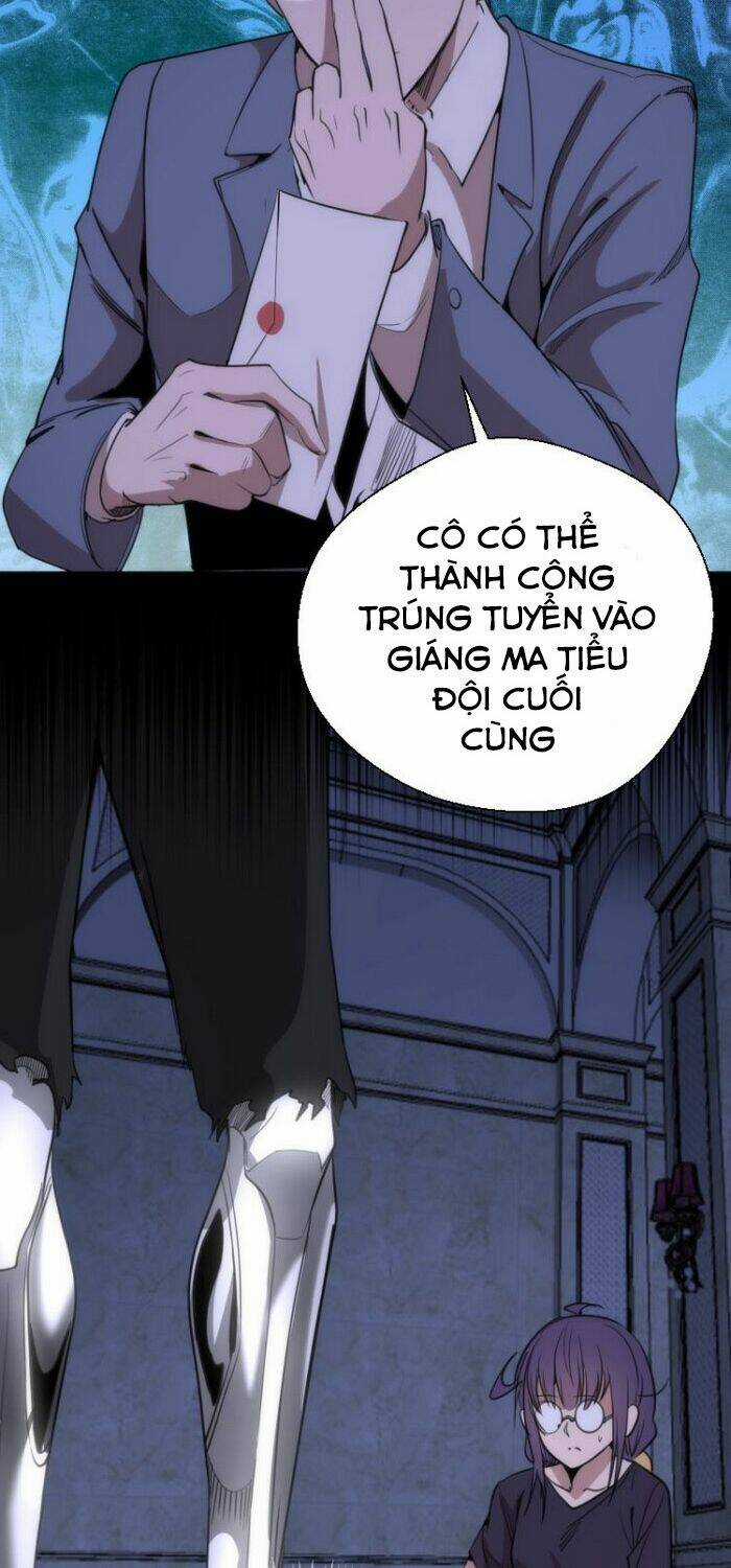 Cao Đẳng Linh Hồn Chapter 117 trang 43