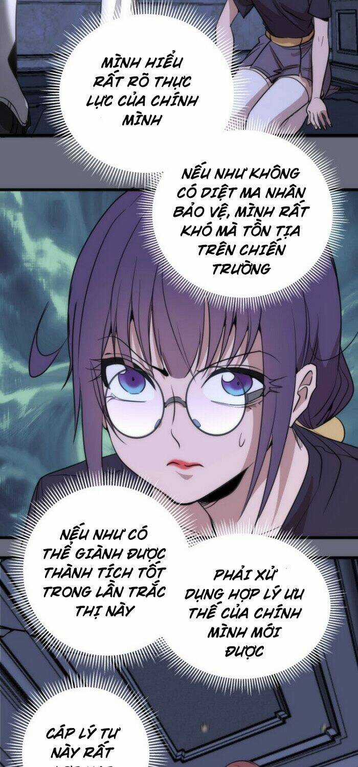 Cao Đẳng Linh Hồn Chapter 117 trang 44