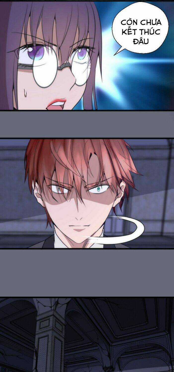 Cao Đẳng Linh Hồn Chapter 117 trang 46