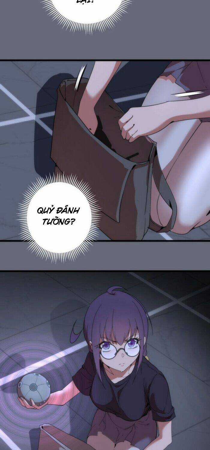 Cao Đẳng Linh Hồn Chapter 117 trang 5