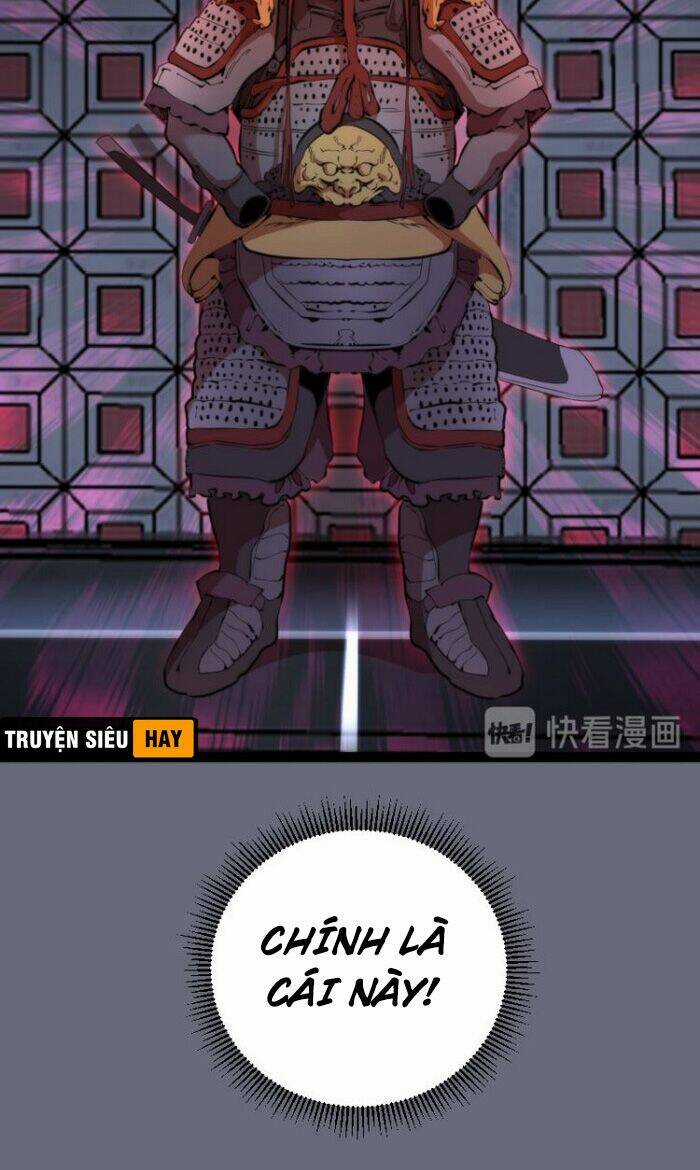 Cao Đẳng Linh Hồn Chapter 117 trang 52