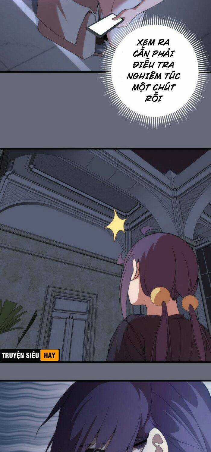 Cao Đẳng Linh Hồn Chapter 117 trang 6