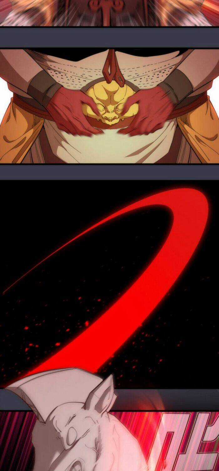 Cao Đẳng Linh Hồn Chapter 118 trang 11