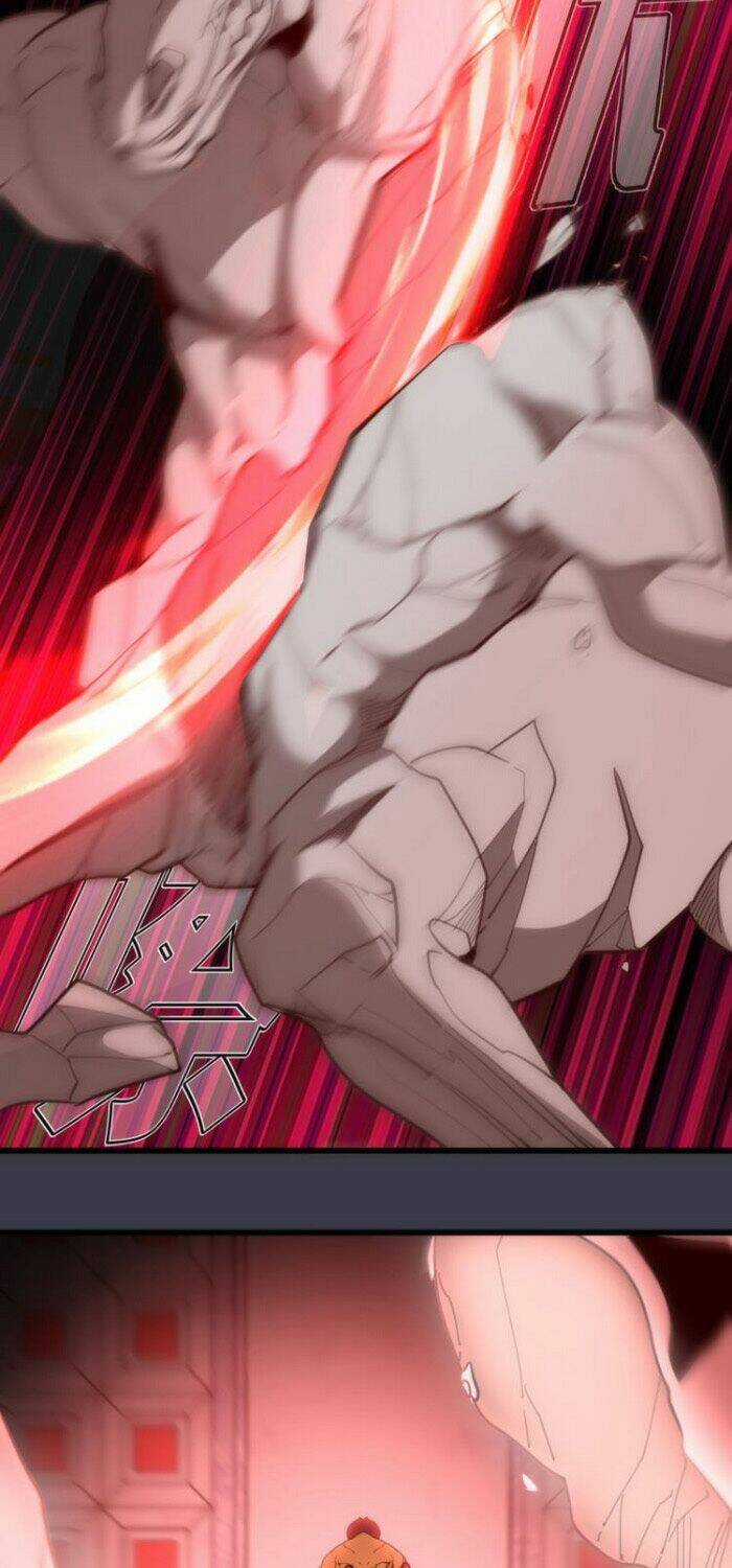 Cao Đẳng Linh Hồn Chapter 118 trang 12