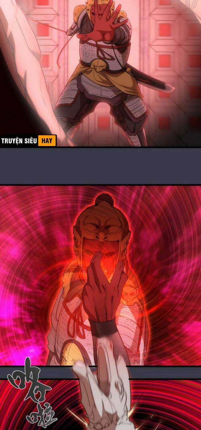 Cao Đẳng Linh Hồn Chapter 118 trang 13