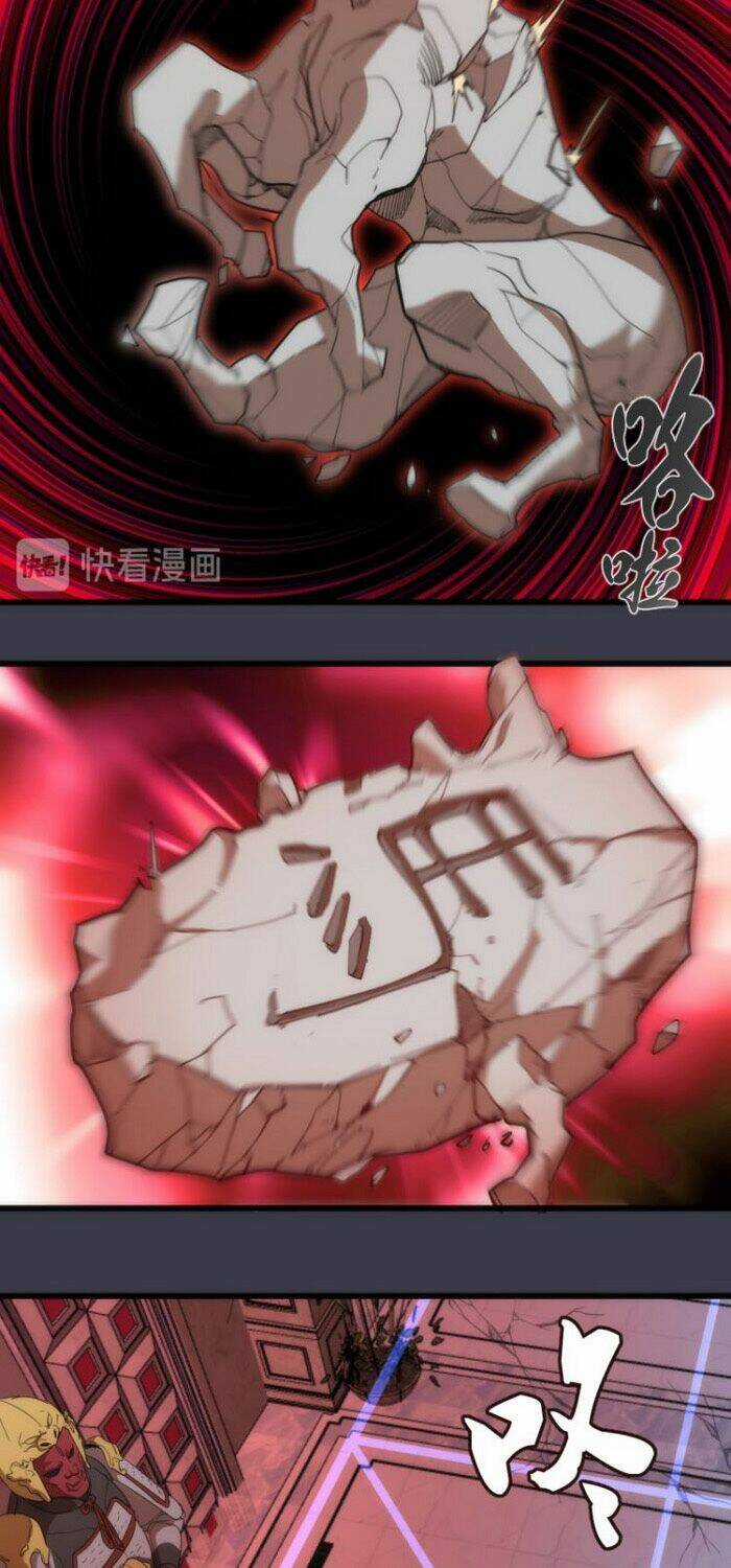 Cao Đẳng Linh Hồn Chapter 118 trang 14