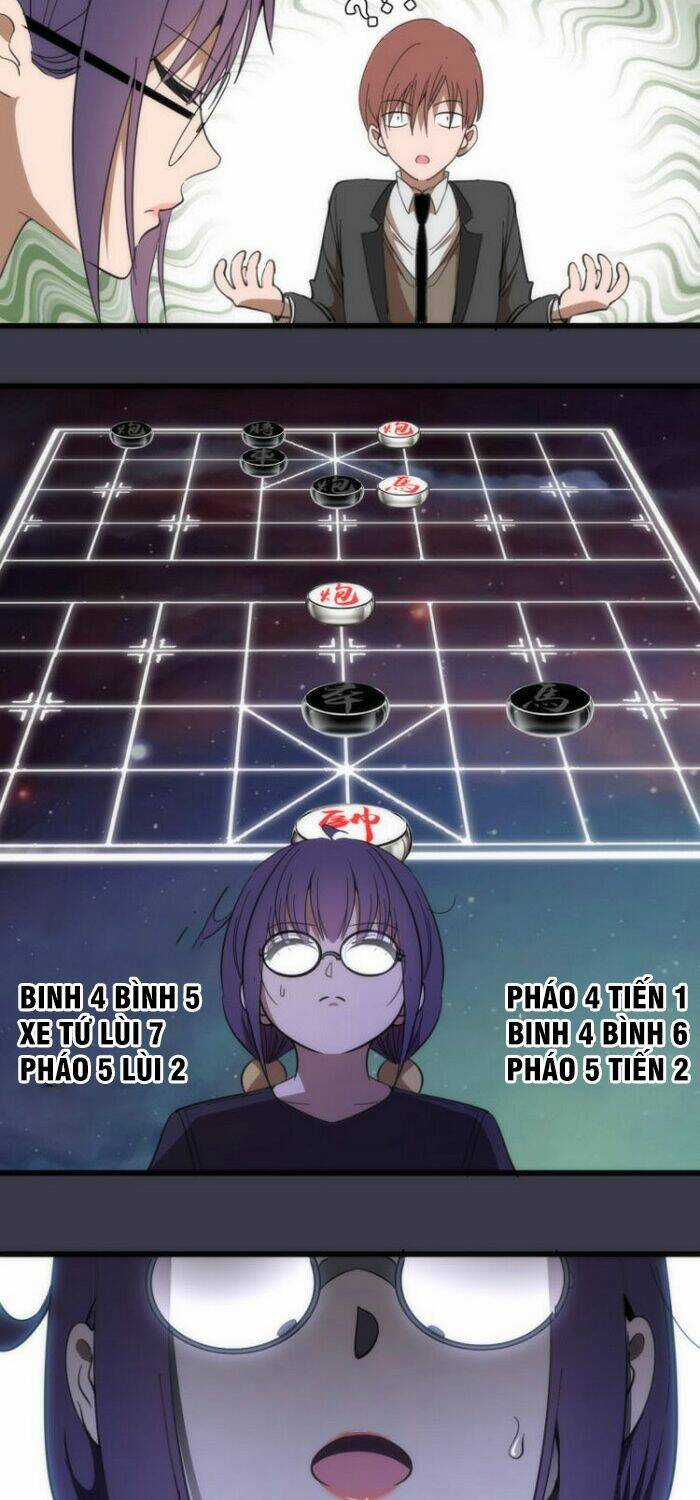 Cao Đẳng Linh Hồn Chapter 118 trang 20