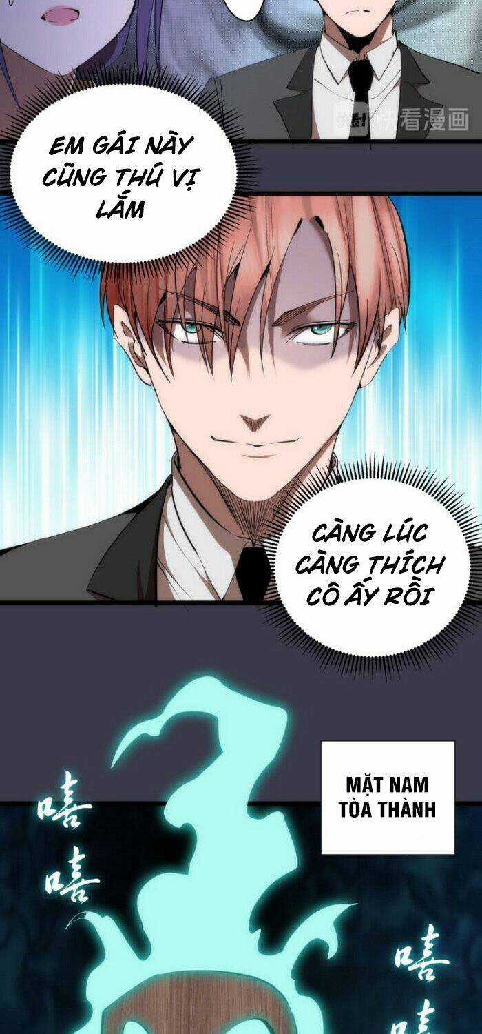 Cao Đẳng Linh Hồn Chapter 118 trang 27