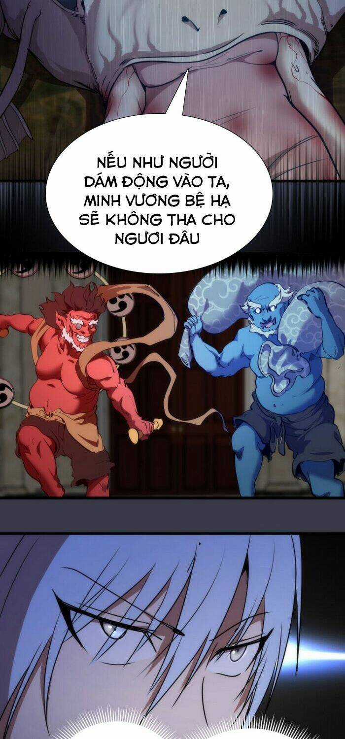 Cao Đẳng Linh Hồn Chapter 118 trang 49