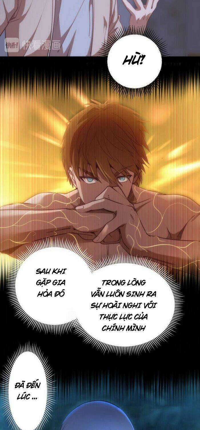 Cao Đẳng Linh Hồn Chapter 119 trang 15