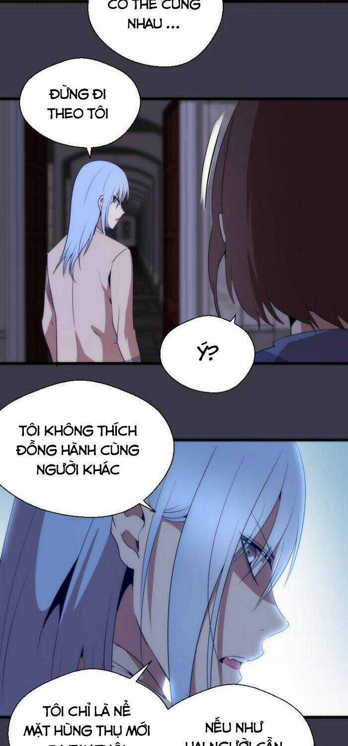 Cao Đẳng Linh Hồn Chapter 119 trang 17