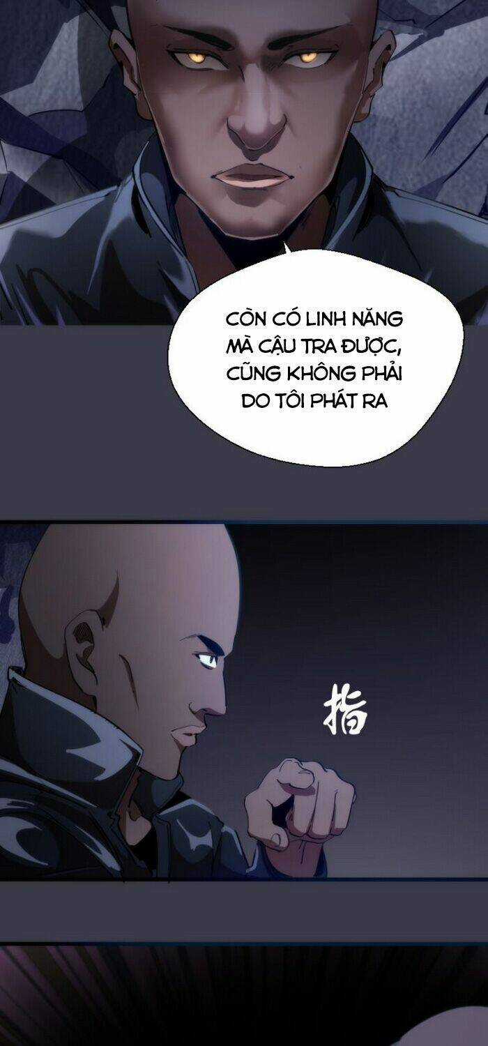 Cao Đẳng Linh Hồn Chapter 119 trang 52