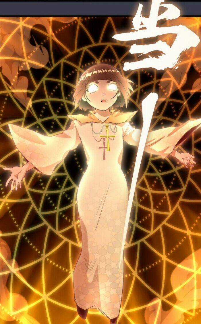 Cao Đẳng Linh Hồn Chapter 119 trang 54