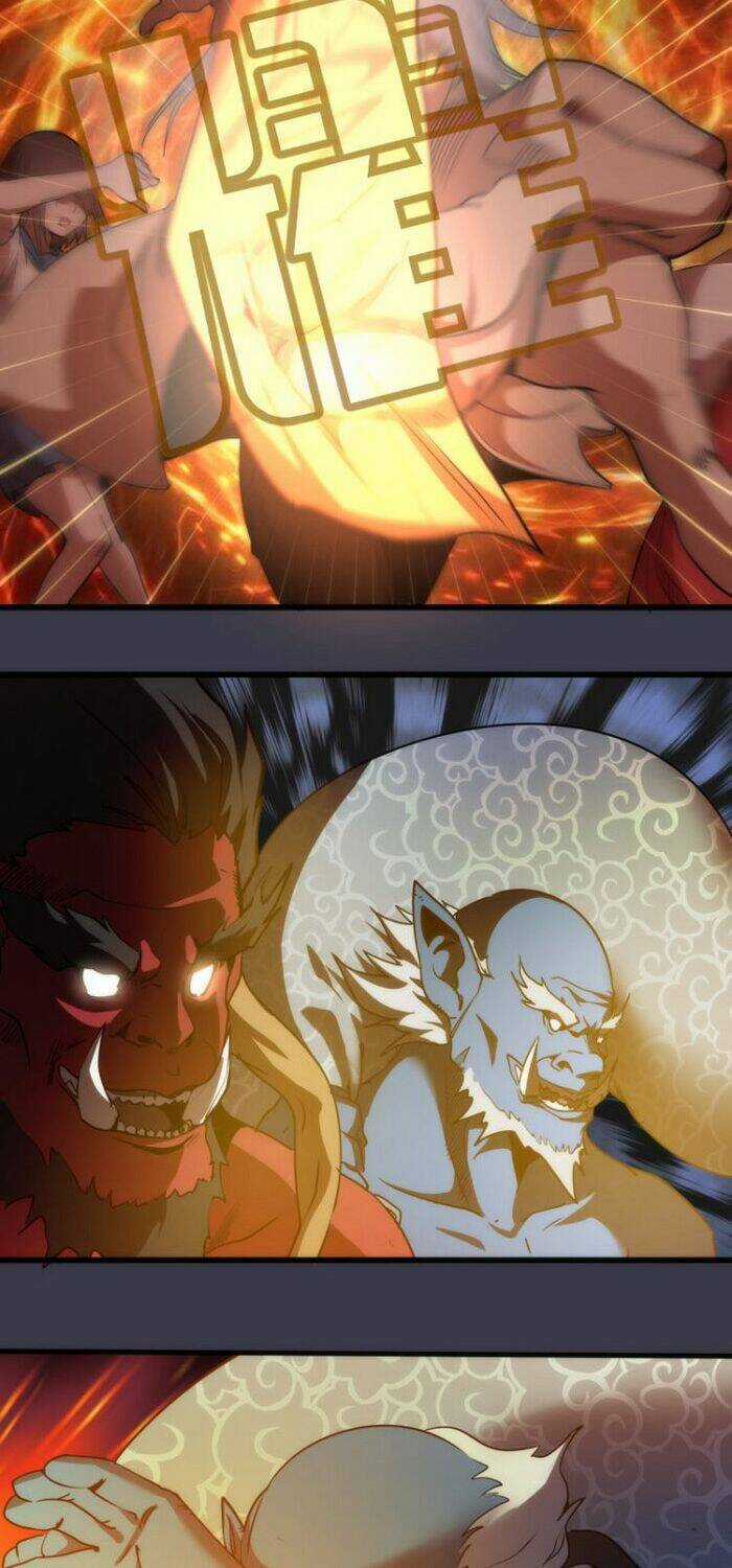 Cao Đẳng Linh Hồn Chapter 119 trang 7