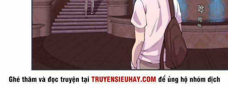 Cao Đẳng Linh Hồn Chapter 12 trang 25
