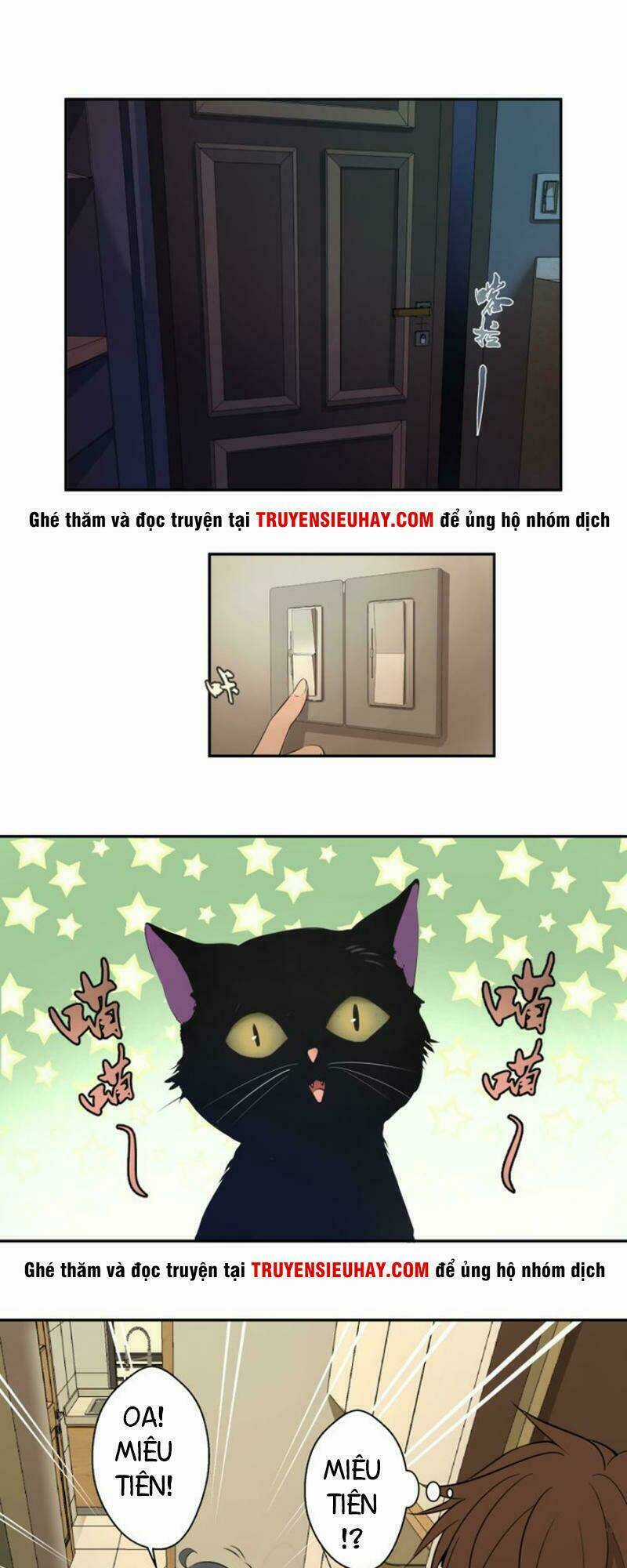 Cao Đẳng Linh Hồn Chapter 12 trang 37