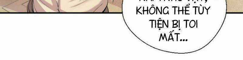 Cao Đẳng Linh Hồn Chapter 12 trang 44