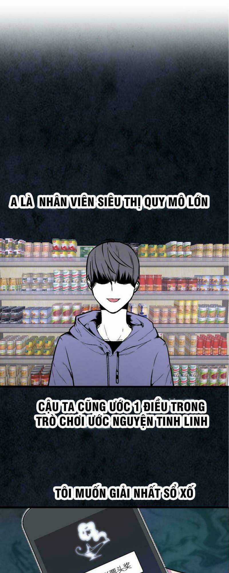 Cao Đẳng Linh Hồn Chapter 12 trang 48