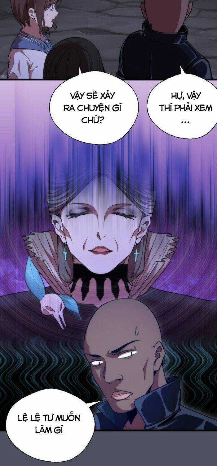 Cao Đẳng Linh Hồn Chapter 120 trang 25