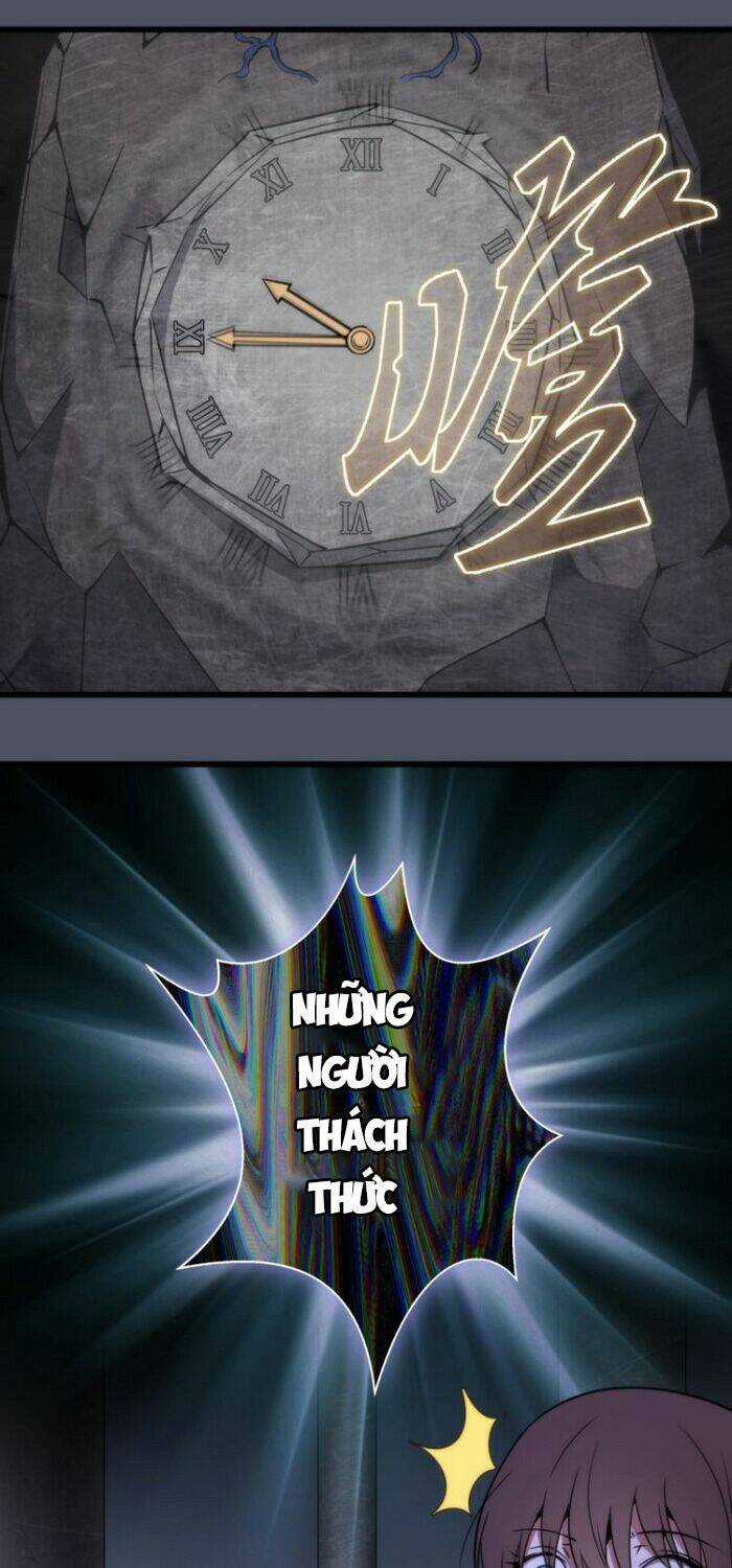 Cao Đẳng Linh Hồn Chapter 120 trang 26