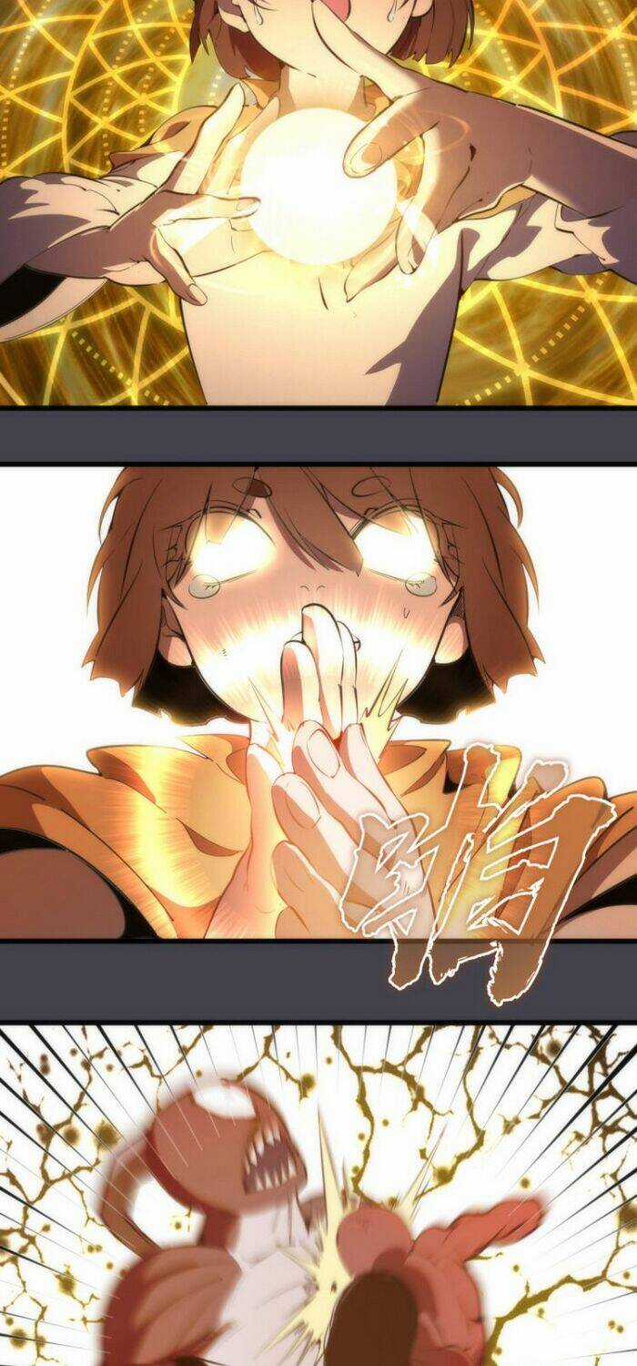 Cao Đẳng Linh Hồn Chapter 120 trang 3