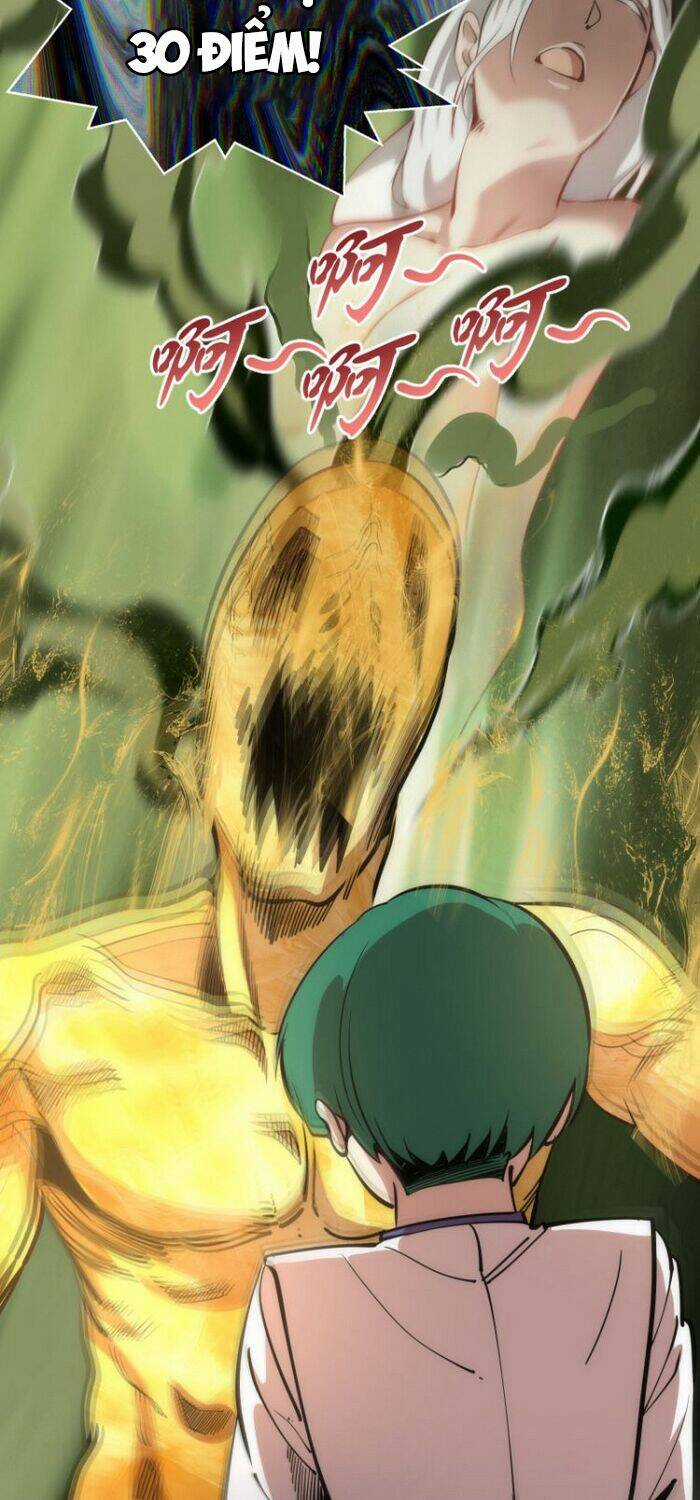 Cao Đẳng Linh Hồn Chapter 120 trang 36