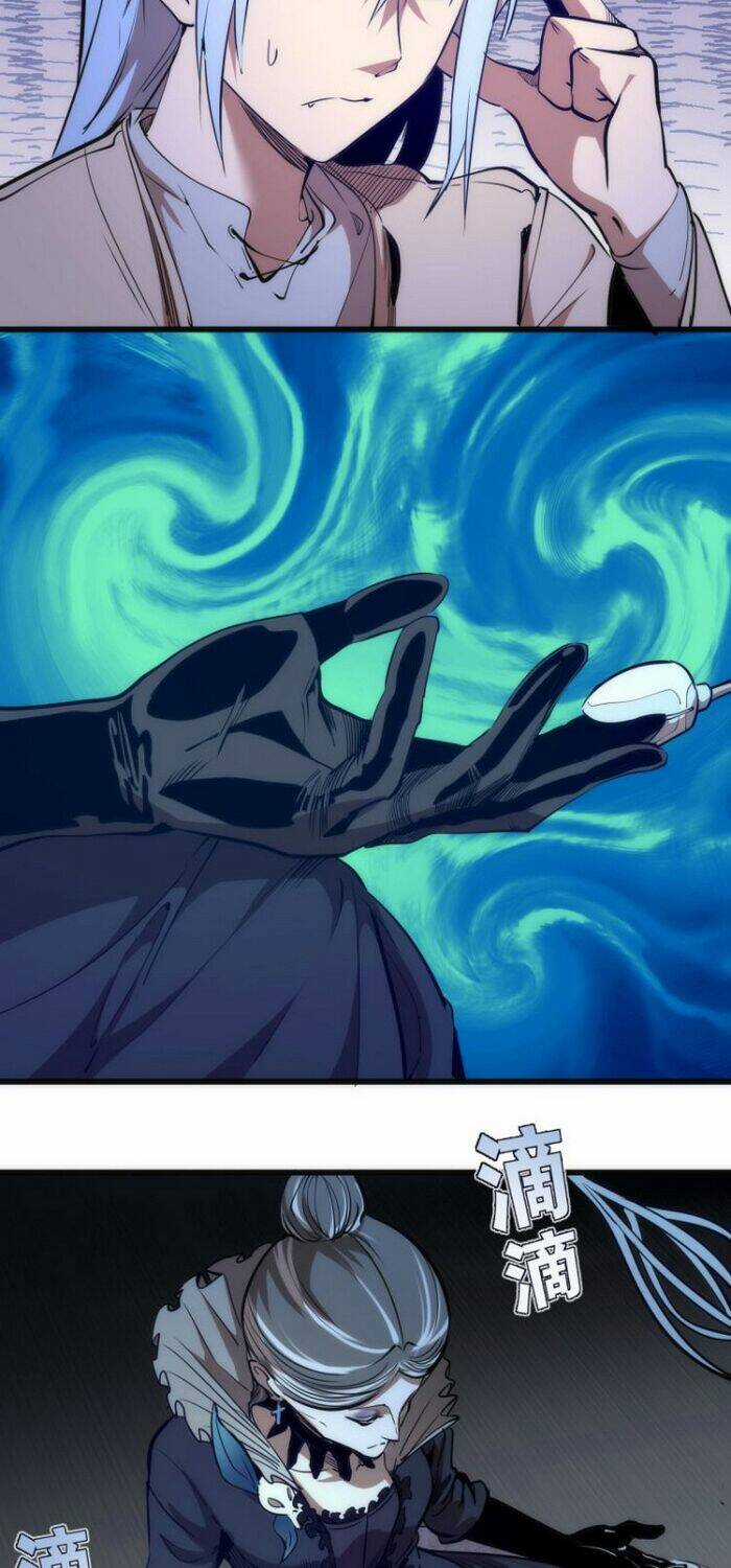 Cao Đẳng Linh Hồn Chapter 120 trang 39