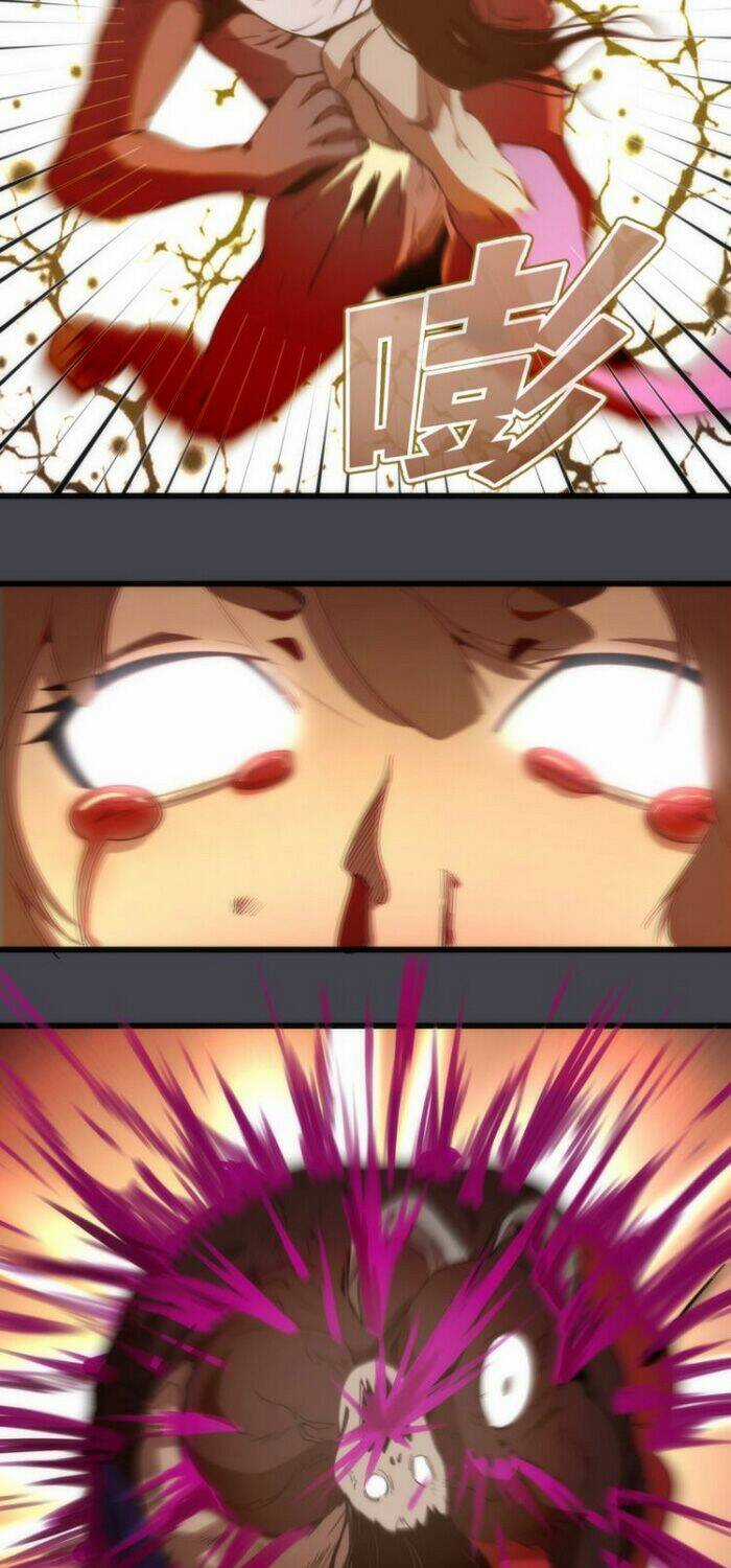 Cao Đẳng Linh Hồn Chapter 120 trang 4