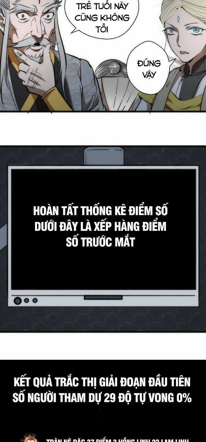 Cao Đẳng Linh Hồn Chapter 120 trang 41