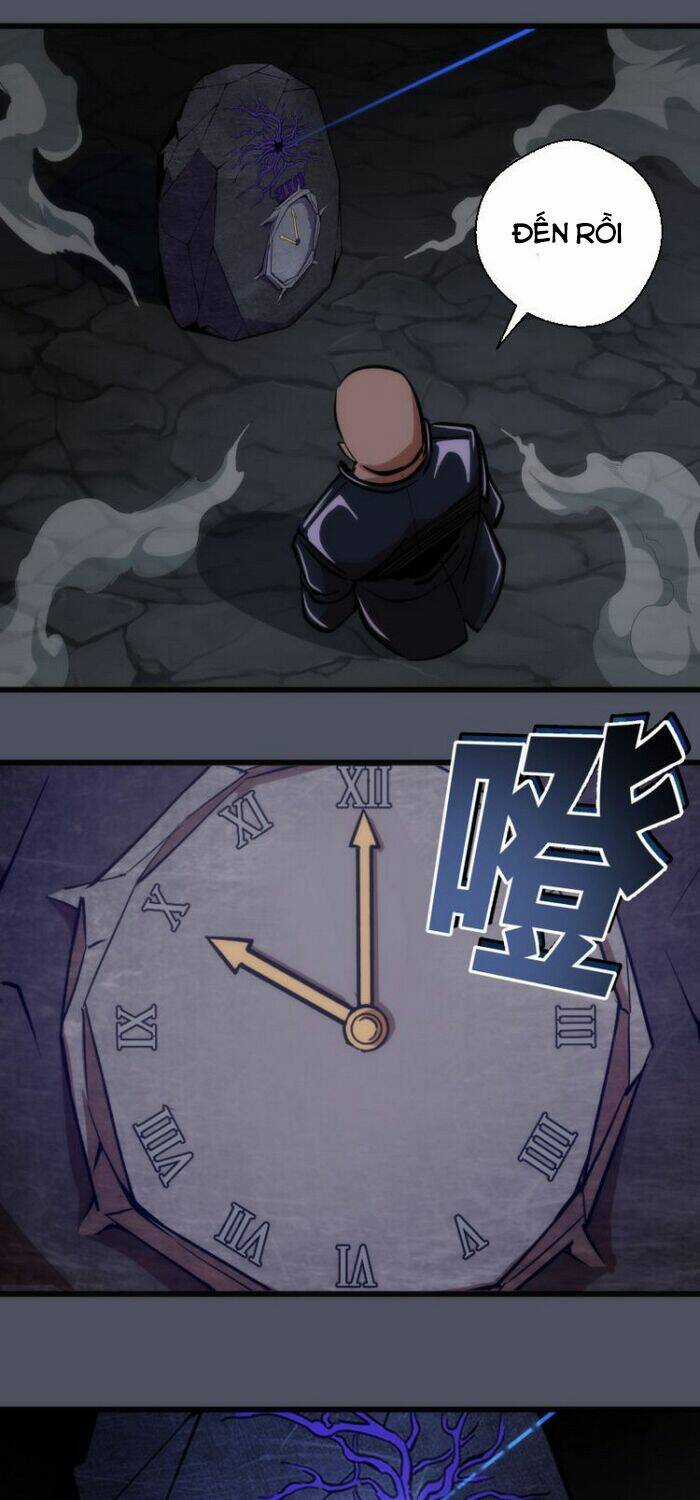 Cao Đẳng Linh Hồn Chapter 120 trang 47