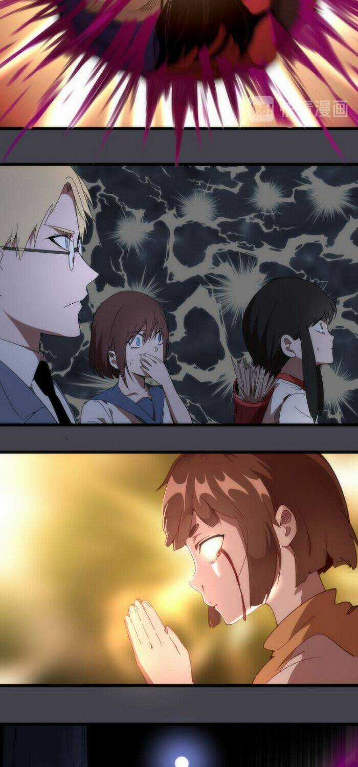 Cao Đẳng Linh Hồn Chapter 120 trang 5