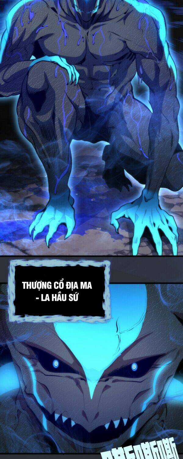 Cao Đẳng Linh Hồn Chapter 121 trang 2