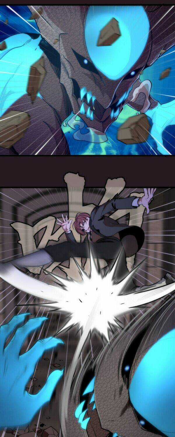 Cao Đẳng Linh Hồn Chapter 121 trang 25