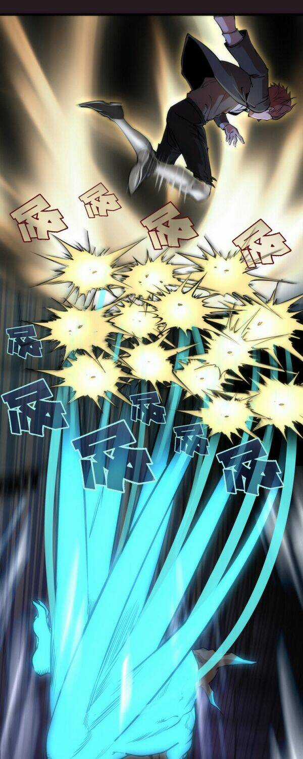 Cao Đẳng Linh Hồn Chapter 121 trang 28