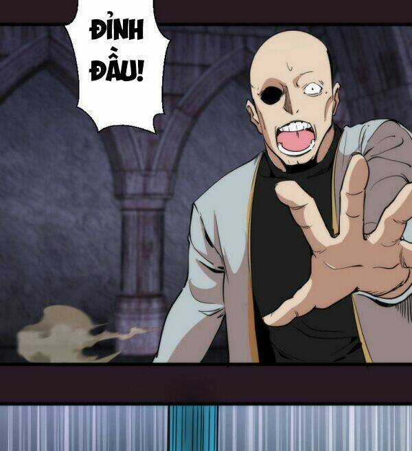 Cao Đẳng Linh Hồn Chapter 121 trang 37