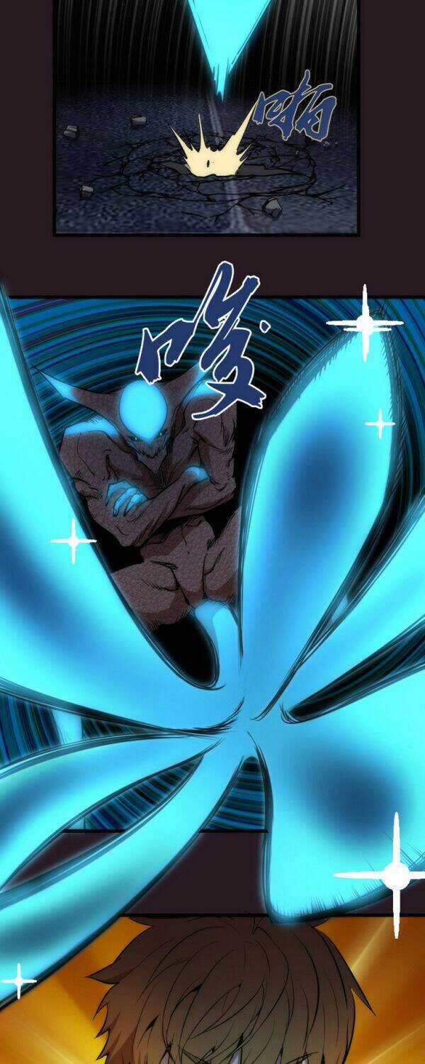 Cao Đẳng Linh Hồn Chapter 121 trang 41