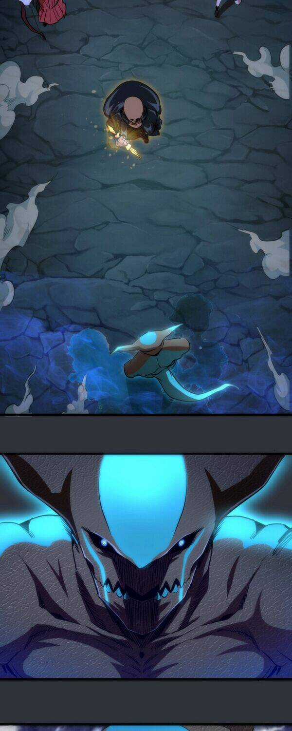 Cao Đẳng Linh Hồn Chapter 121 trang 5