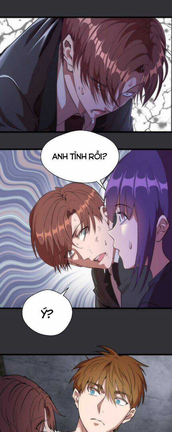 Cao Đẳng Linh Hồn Chapter 122 trang 0