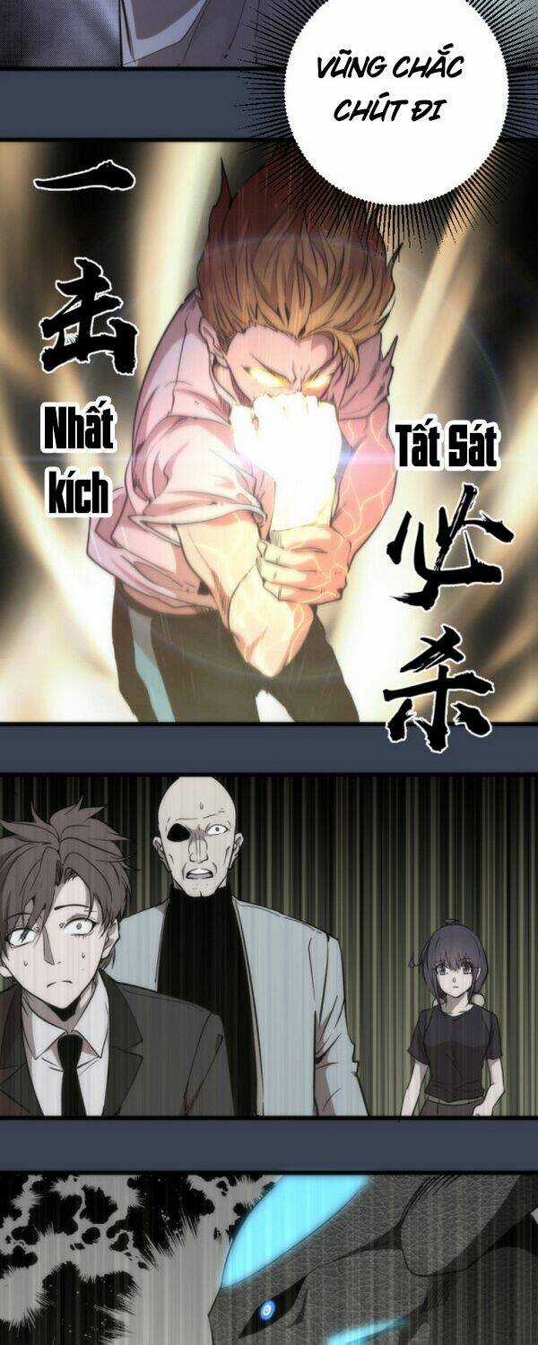 Cao Đẳng Linh Hồn Chapter 122 trang 13