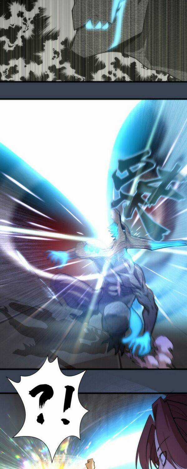 Cao Đẳng Linh Hồn Chapter 122 trang 14