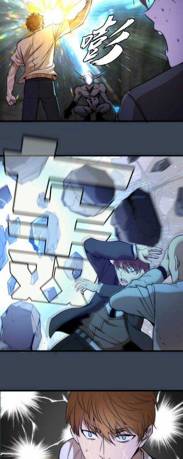 Cao Đẳng Linh Hồn Chapter 122 trang 15