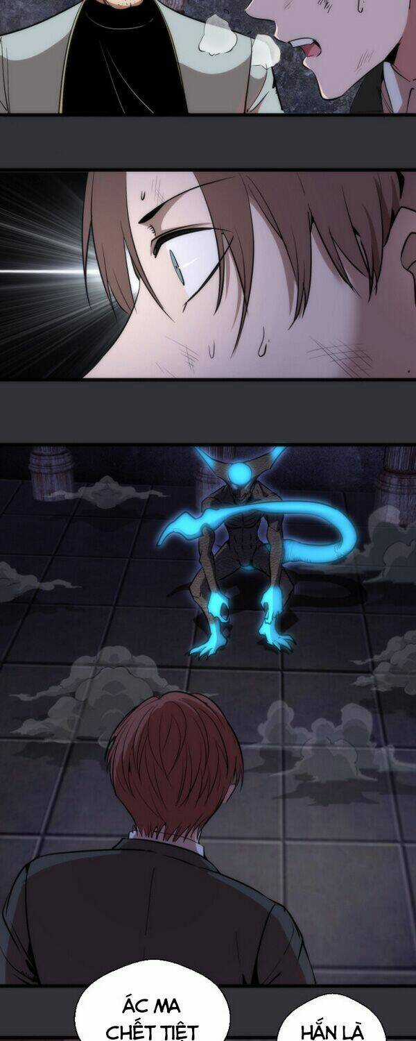 Cao Đẳng Linh Hồn Chapter 122 trang 2