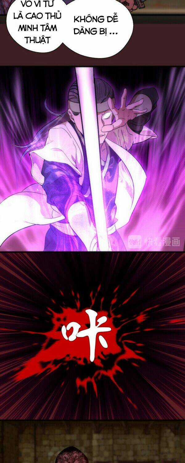 Cao Đẳng Linh Hồn Chapter 122 trang 27